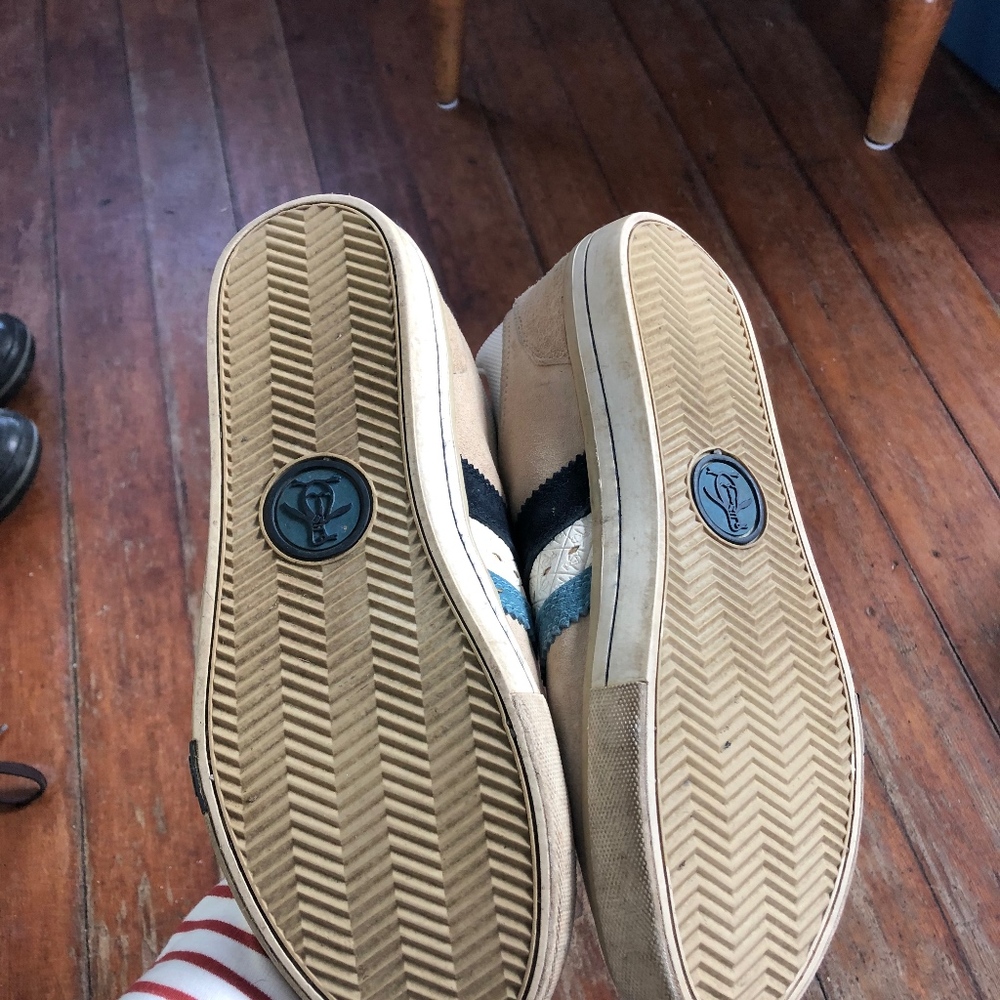 Penguin shoes - Picture 2 of 7